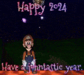 2024 Happy New Year GIF - 2024 Happy New Year Happy New Year 2024 GIFs