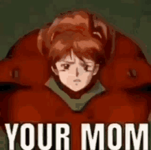 Your Mom Barfie GIF - Your Mom Barfie GIFs