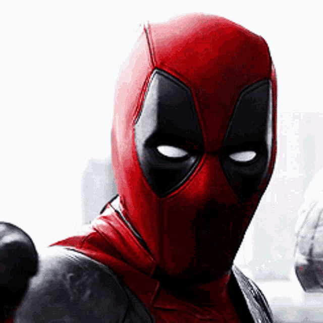 Dp What GIF - Dp What Deadpool - Discover & Share GIFs