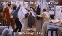 Namastehot GIF - Namastehot GIFs