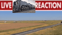 Train Union Pacific GIF - Train Union Pacific Meme GIFs