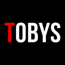 Tobys Logo GIF - Tobys Logo Fading GIFs