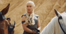 Daenerys Targaryen Khaleesi GIF