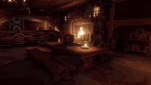 Sea Of Thieves Sot GIF - Sea Of Thieves Sot Alone GIFs