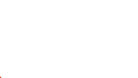 a cartoon drawing of a red and yellow flame
