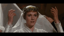 The Sound Of Music Wedding GIF - The Sound Of Music Sound Of Music Wedding GIFs