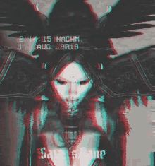 Gothic Dark GIF - Gothic Dark 666 GIFs