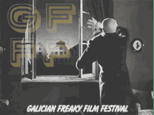 gfff galacian freaky film festival galicia vigo horror