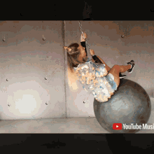 Wrecking Ball Swinging GIF - Wrecking Ball Swinging Fun GIFs
