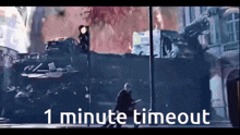 Vergil Timeout GIF