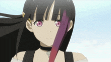 Anime Girl Anime Girl Angry GIF - Anime Girl Anime Girl Angry Angry Anime Girl GIFs