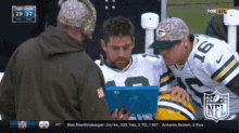 Aaron Rodgers Green Bay Packers Football Fuck Ugh GIF - Aaron Rodgers Green Bay Packers Football Fuck Ugh GIFs