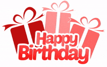 sticker birthday
