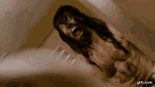 Andrew Wkawk Mirror Scream Thundervvolt GIF - Andrew Wkawk Mirror Scream Thundervvolt GIFs