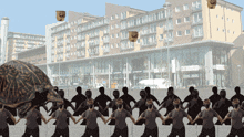 Migration Isbsp GIF - Migration Isbsp Festival GIFs