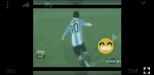 Leo Messi GIF - Leo Messi Fail GIFs