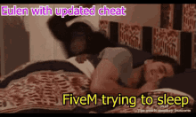 Fivem Fivem Cheat GIF - Fivem Fivem Cheat Eulen Cheats GIFs