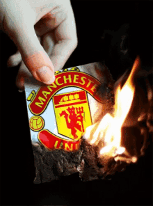 Burnman Utd GIF - Burnman Utd Burning GIFs