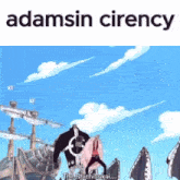 Adamsın Cirency GIF - Adamsın Cirency GIFs