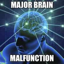 Major Brain GIF