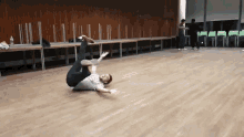Dance Spin GIF - Dance Spin Bboy GIFs