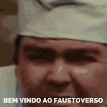 Faustoverso Faustoa GIF - Faustoverso Faustoa Faustao GIFs