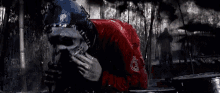 Slipknot Scary GIF - Slipknot Scary Mask GIFs