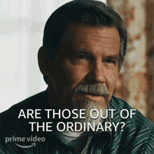 Are Those Out Of The Ordinary Royal Abbott GIF - Are Those Out Of The Ordinary Royal Abbott Josh Brolin GIFs