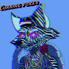 cunning foxes cunning fox foxes cunningfoxs