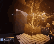 Destiny2 Vow Of The Disciple GIF - Destiny2 Vow Of The Disciple Witch Queen GIFs