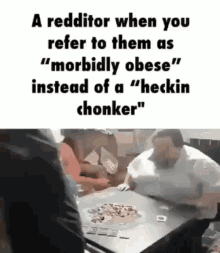 reddit chonker