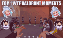 Valorant Wtf Meme GIF - Valorant Wtf Meme Wtf Valorant GIFs