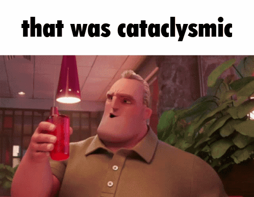 Quanta Quanta Meme GIF - Quanta Quanta meme Mr incredible - Discover &  Share GIFs
