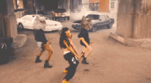 Tinashe GIF - Tinashe Music Video Swag GIFs