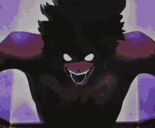 Devil Devilman Crybaby GIF