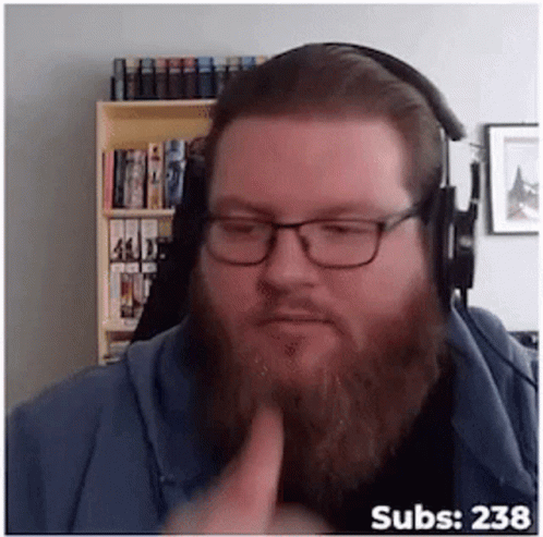 Yogscast Rythian Rythian GIF - Yogscast Rythian Rythian Rythian Irl GIFs