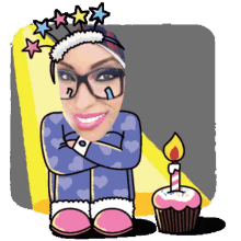 Saquinon Lehie Saqui Happy Birthday GIF - Saquinon Lehie Saqui Happy Birthday Party GIFs