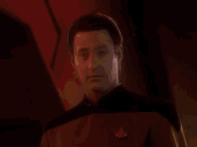 Data Stsp GIF - Data Stsp Star Trek GIFs