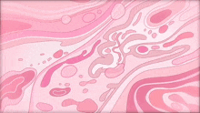 Pink Bacteria GIF - Pink Bacteria Squelch GIFs