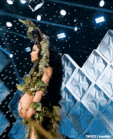 Miss Fiercalicious Canada'S Drag Race GIF