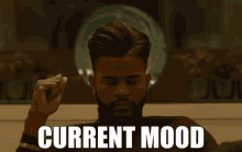 Current Mood Annoyed GIF - Current Mood Mood Annoyed GIFs