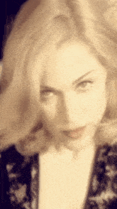 Madonna Madonna Human Nature GIF