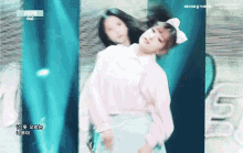 Clc Oh GIF - Clc Oh Seunghee GIFs
