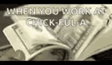 Fuli Money GIF