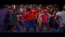 Fat Albert Bill Cosby GIF - Fat Albert Bill Cosby Dancing GIFs