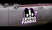Crypto Pandas Ecto1 GIF - Crypto Pandas Ecto1 Hbar GIFs