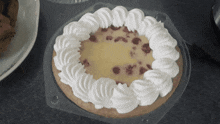 Raspberry Sour Cream Pie Sour Raspberry Pie GIF - Raspberry Sour Cream Pie Pie Sour Raspberry Pie GIFs