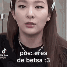 Jiseultkm Seulgi GIF - Jiseultkm Seulgi Seulgi Red Velvet GIFs