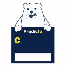 predicto coming soon coming later bear