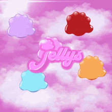 Jellysnft GIF - Jellysnft Jellys Nft GIFs